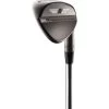 Titleist Spin Milled 8 Brushed Steel Wedge