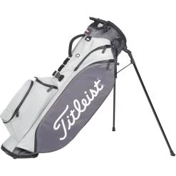 Titleist Standbag Players 4 StaDry™, Grau