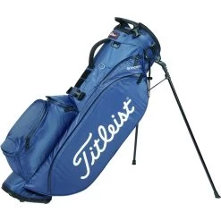 Titleist Standbag Players 4 StaDry™, Navy