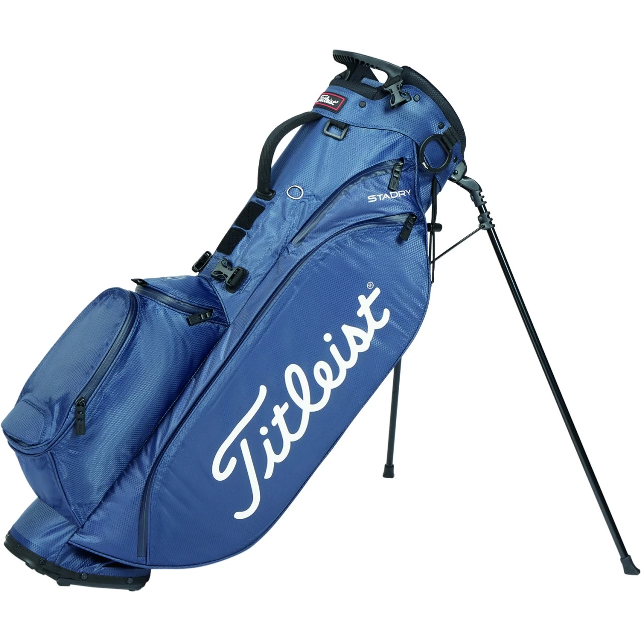 Titleist Standbag Players 4 StaDry™, Navy