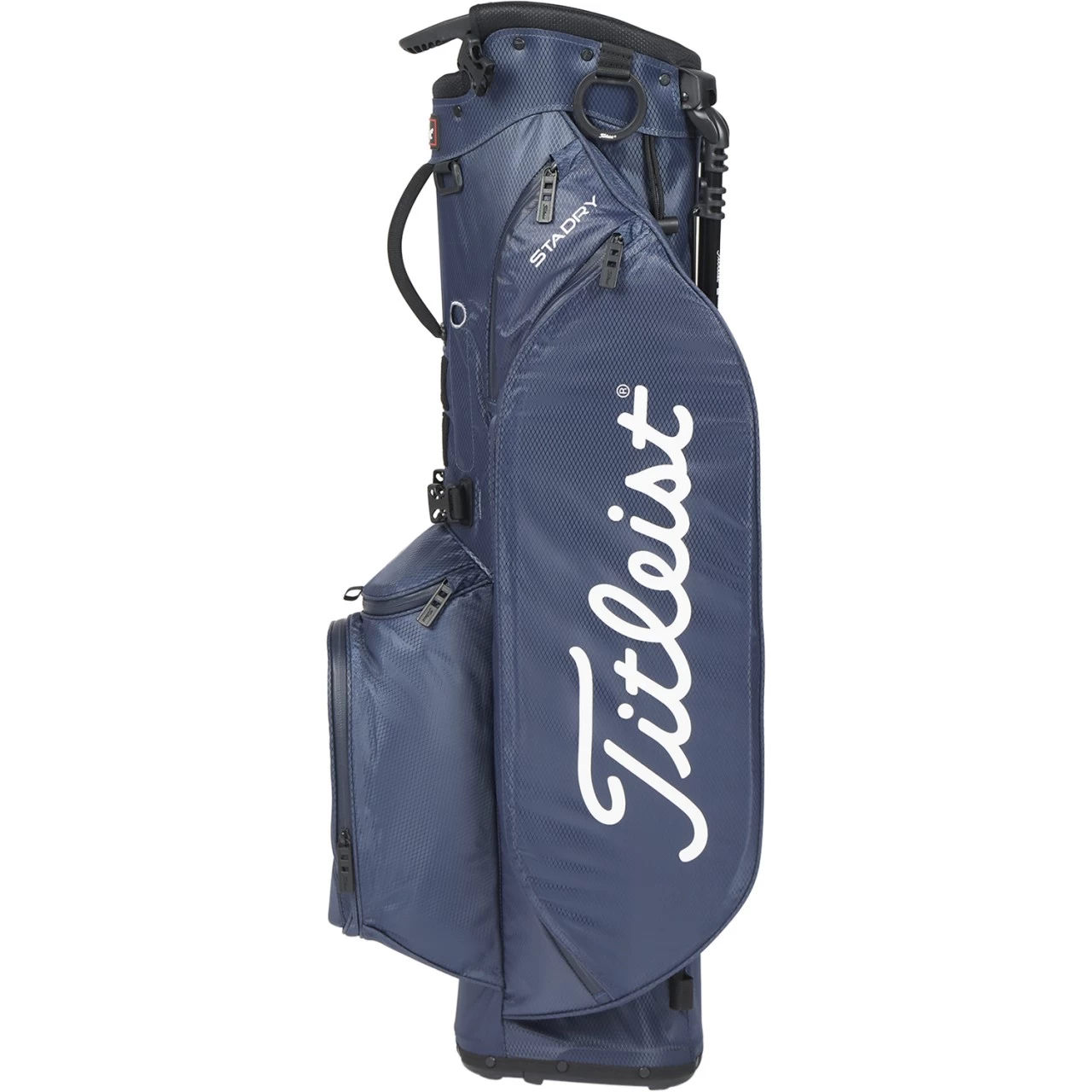Titleist Standbag Players 4 StaDry™, Navy – Bild 2