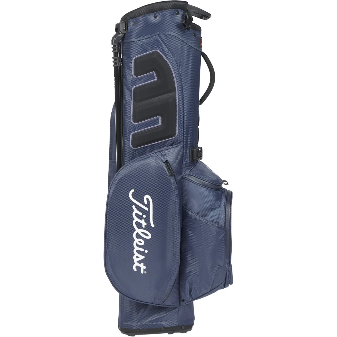 Titleist Standbag Players 4 StaDry™, Navy – Bild 3