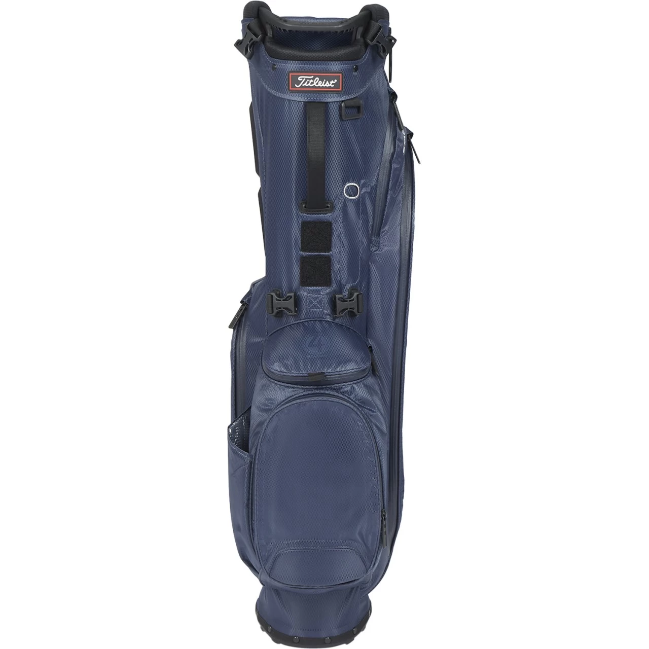 Titleist Standbag Players 4 StaDry™, Navy – Bild 4