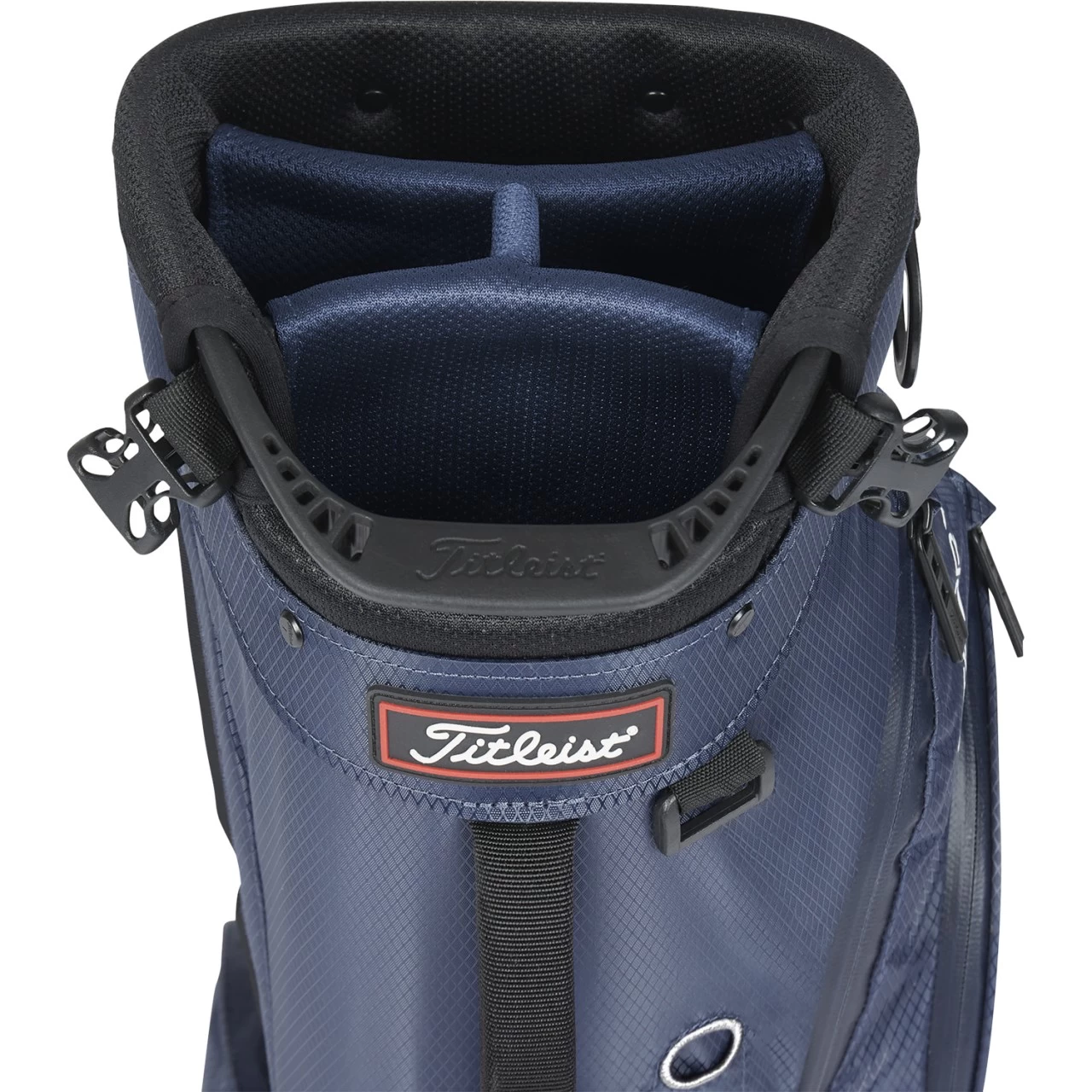 Titleist Standbag Players 4 StaDry™, Navy – Bild 5