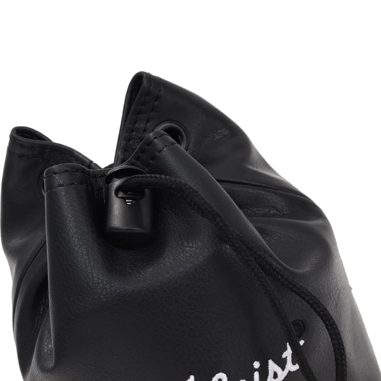 Titleist Valuables Pouch, Schwarz – Bild 2