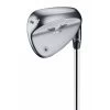 Titleist SM7 Chrome Wedge 58°-14°-K Stiff Stahl