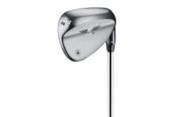 Titleist SM7 Chrome Wedge 58°-14°-K Stiff Stahl