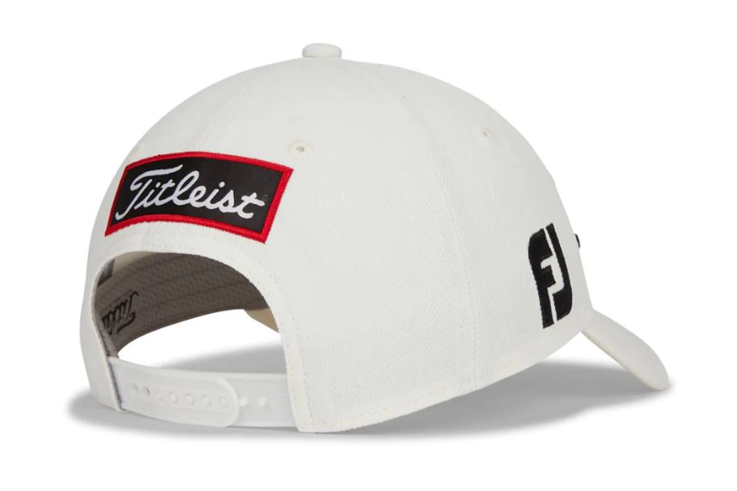 Titleist Tour Classic Cap – Bild 2