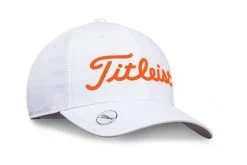 Titleist Players Performance Ballmarker Cap (Niederlande)