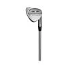 Titleist Vokey Design SM9 Tour Chrome Wedge (52/12 F-Grind, Project X 6.0 +0,5"/Lie: 2° Up/Griff: Midsize)