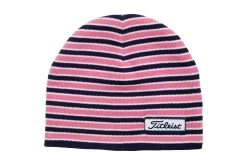 Titleist Beanie Stripe Wintermütze